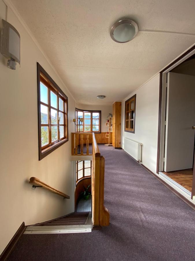 Kawi Hostel ปวยร์โตนาตาเลส ภายนอก รูปภาพ