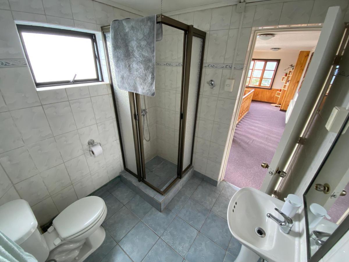 Kawi Hostel ปวยร์โตนาตาเลส ภายนอก รูปภาพ