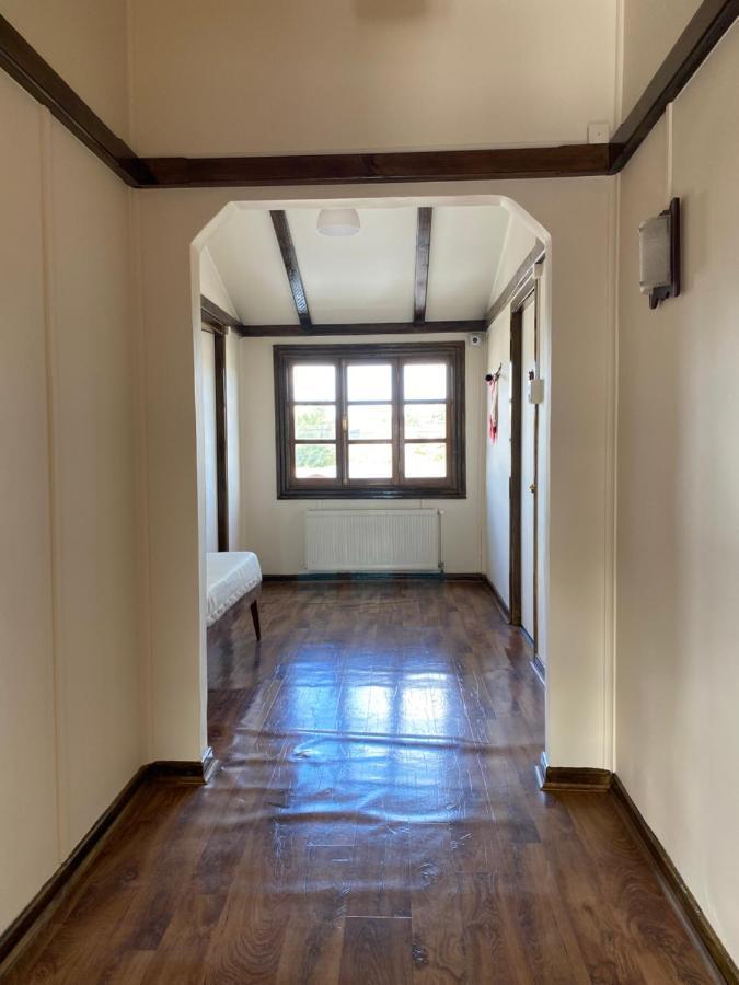 Kawi Hostel ปวยร์โตนาตาเลส ภายนอก รูปภาพ
