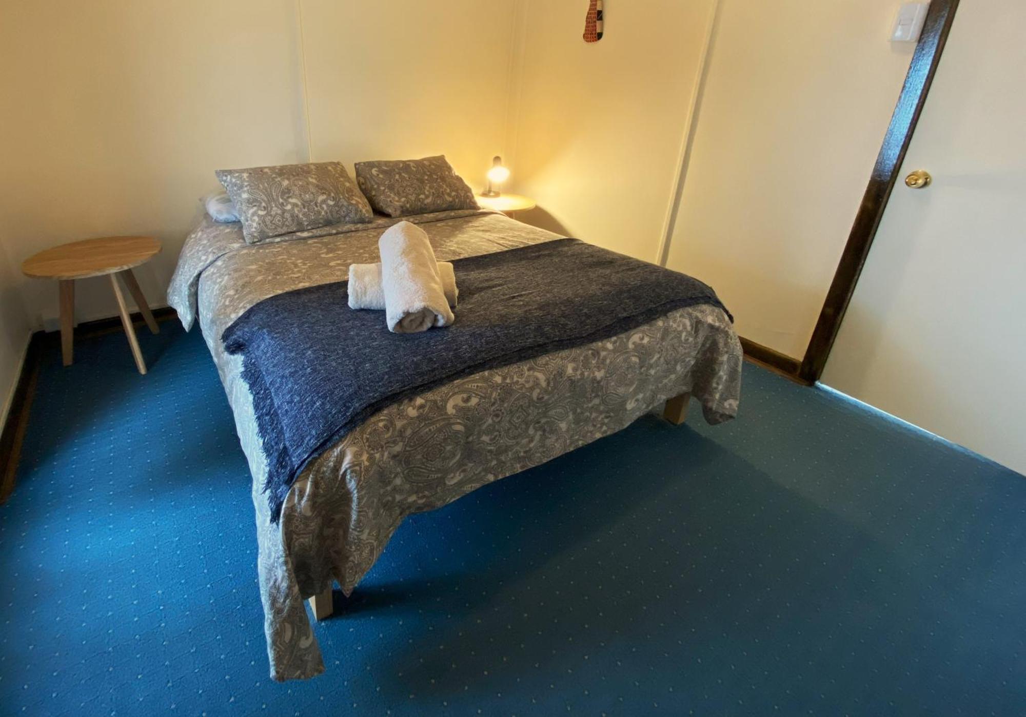 Kawi Hostel ปวยร์โตนาตาเลส ภายนอก รูปภาพ