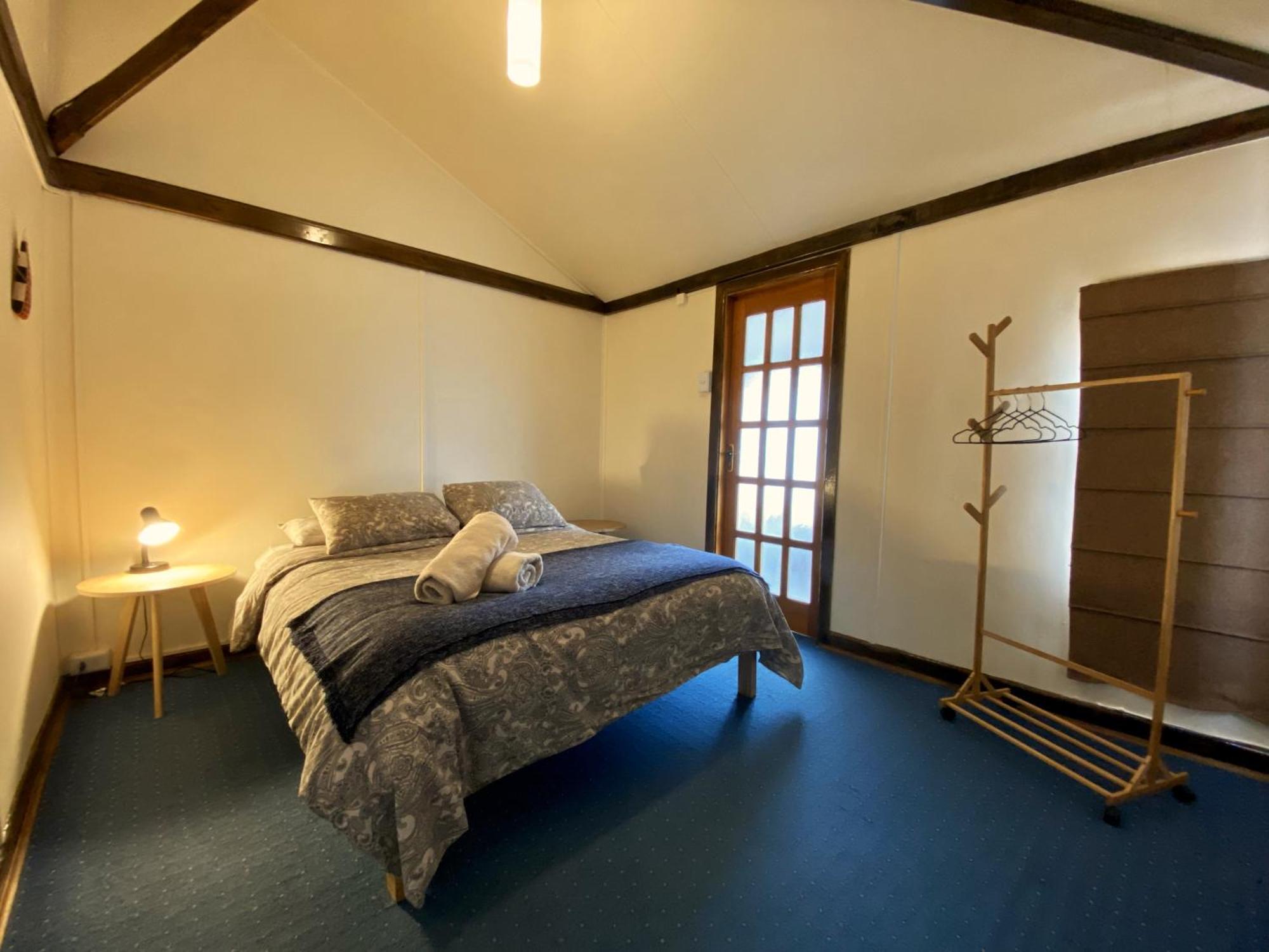 Kawi Hostel ปวยร์โตนาตาเลส ภายนอก รูปภาพ