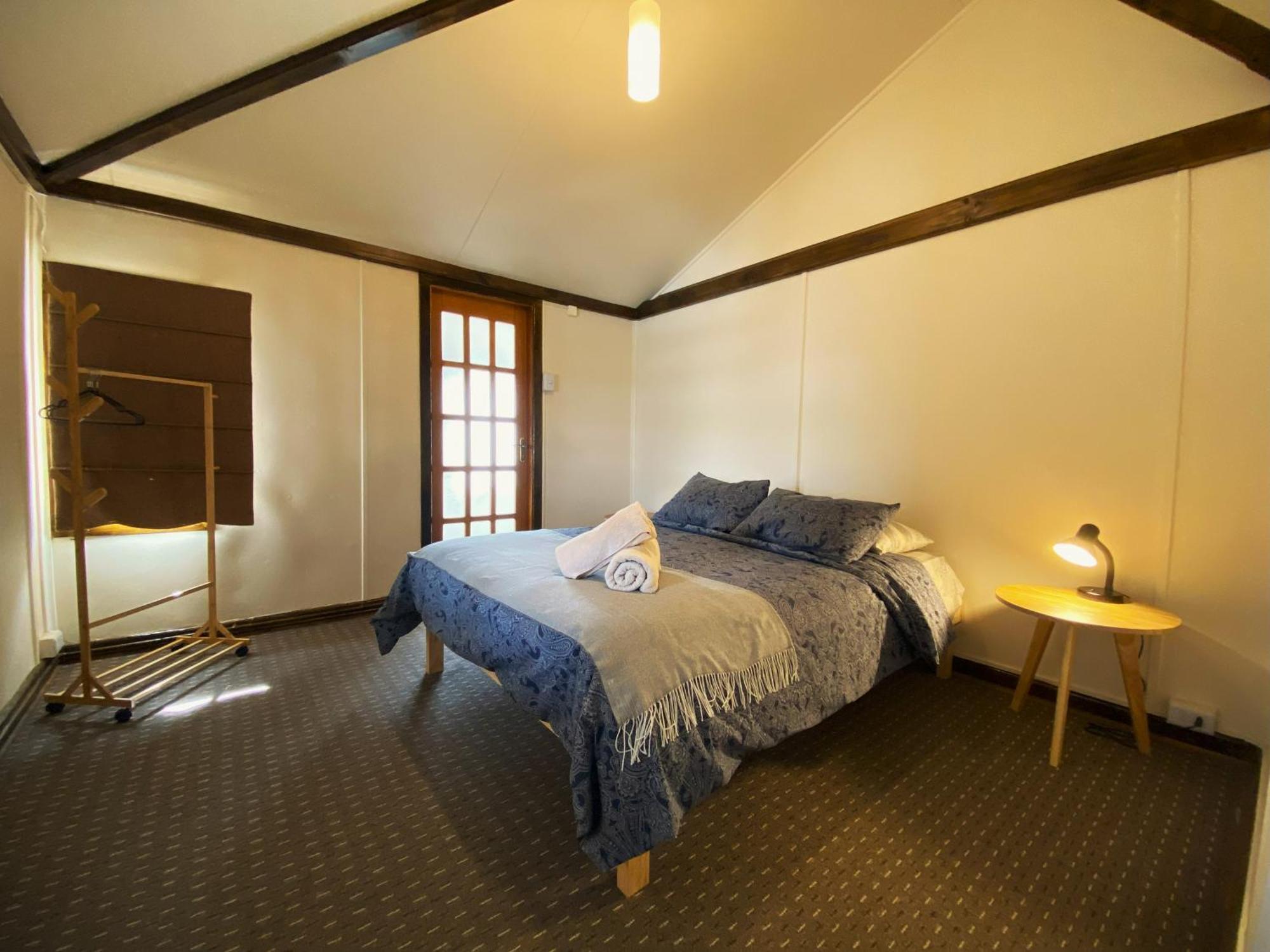 Kawi Hostel ปวยร์โตนาตาเลส ภายนอก รูปภาพ