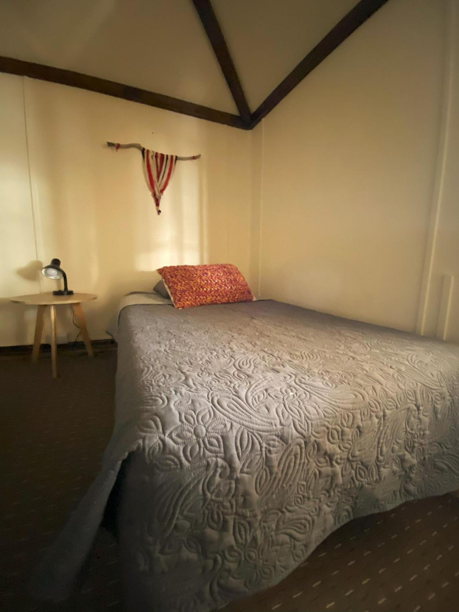 Kawi Hostel ปวยร์โตนาตาเลส ภายนอก รูปภาพ