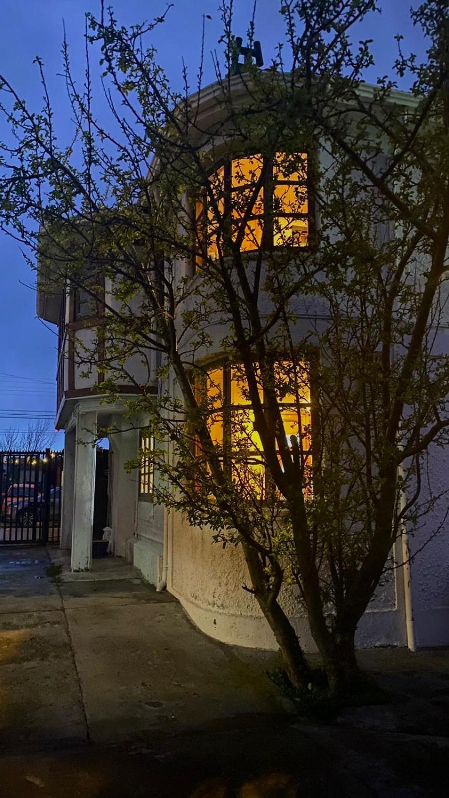 Kawi Hostel ปวยร์โตนาตาเลส ภายนอก รูปภาพ